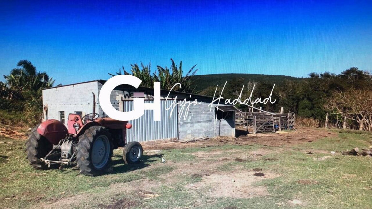 Imagem Chácara à Venda, 9 m² em Piedade Imagem Chácara à Venda, 9 m² em Piedade