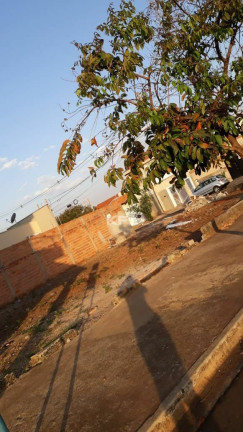 Terreno à Venda, 223 m² em Jardim ângelo Jurca - Ribeirão Preto