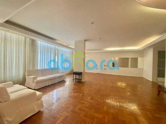 Imagem Apartamento com 4 Quartos à Venda, 201 m² em Copacabana - Rio De Janeiro Imagem Apartamento com 4 Quartos à Venda, 201 m² em Copacabana - Rio De Janeiro
