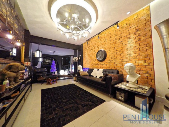 Imagem Apartamento com 3 Quartos à Venda, 158 m² em Centro - Balneário Camboriú