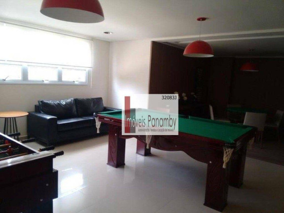 Imagem Apartamento com 2 Quartos para Alugar, 65 m² em Centro - São Bernardo Do Campo