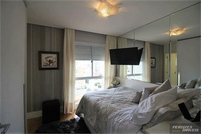Imagem Apartamento com 5 Quartos à Venda, 404 m² em Perdizes - São Paulo Imagem Apartamento com 5 Quartos à Venda, 404 m² em Perdizes - São Paulo