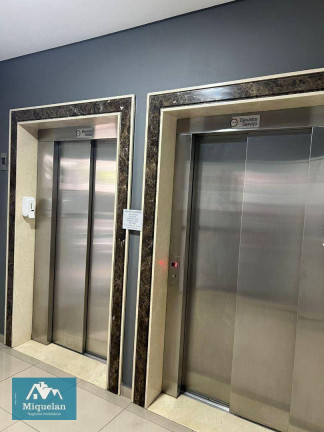 Imagem Apartamento com 2 Quartos à Venda, 49 m² em Macedo - Guarulhos