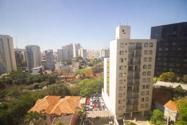 Imagem Sala Comercial à Venda, 35 m² em Liberdade - São Paulo Imagem Sala Comercial à Venda, 35 m² em Liberdade - São Paulo