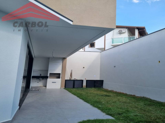 Imagem Casa de Condomínio com 4 Quartos à Venda, 250 m² em Chácara Morada Mediterrânea - Jundiaí
