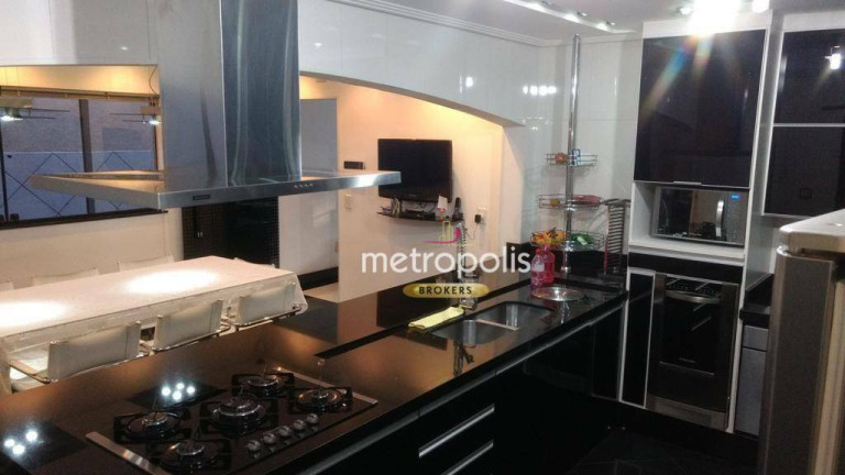 Imagem Sobrado com 4 Quartos à Venda, 315 m² em São João Clímaco - São Paulo