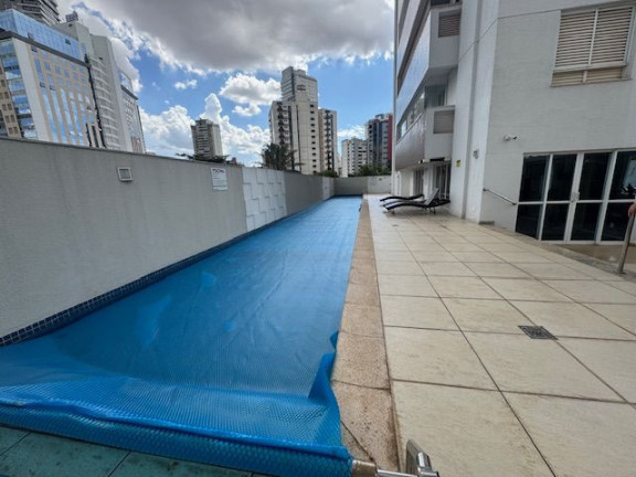 Imagem Apartamento com 2 Quartos à Venda, 69 m² em Setor Oeste - Goiânia