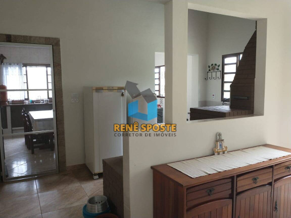 Imagem Casa com 3 Quartos à Venda, 1.040 m² em Serra Verde - São Pedro