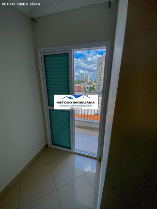 Imagem Apartamento com 2 Quartos à Venda, 112 m² em Parque Das Naçoes - Santo André