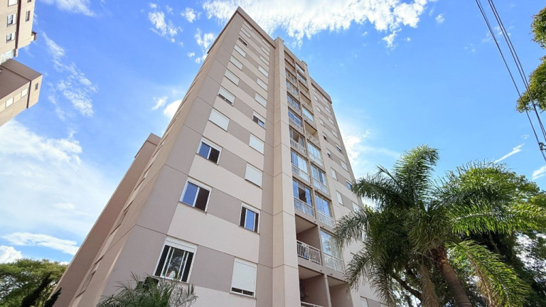 Imagem Apartamento com 3 Quartos à Venda, 72 m² em Teresópolis - Porto Alegre Imagem Apartamento com 3 Quartos à Venda, 72 m² em Teresópolis - Porto Alegre