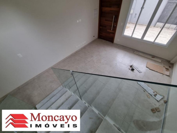 Imagem Sobrado com 3 Quartos à Venda, 180 m² em Loteamento Recreio Juqueriquerê - Caraguatatuba