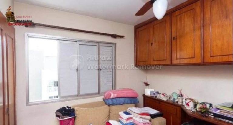 Imagem Apartamento com 3 Quartos à Venda, 90 m² em Moema - São Paulo