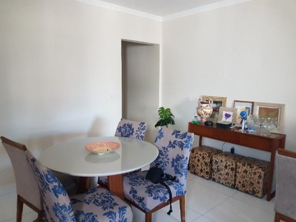 Apartamento com 2 Quartos à Venda, 106 m² em Caiçara - Praia Grande