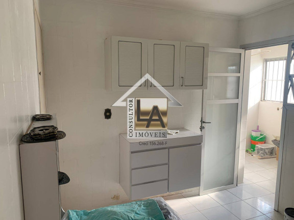 Imagem Apartamento com 2 Quartos à Venda, 83 m² em Alto Da Boa Vista - São Paulo