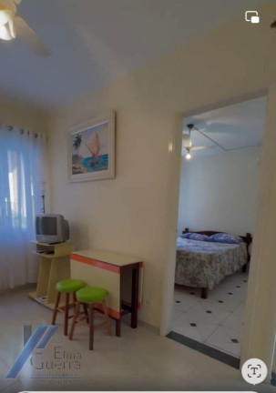 Imagem Apartamento com 2 Quartos à Venda, 50 m² em Centro - Ubatuba