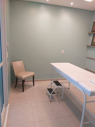 Imagem Apartamento com 3 Quartos à Venda, 196 m² em Quilombo - Cuiabá