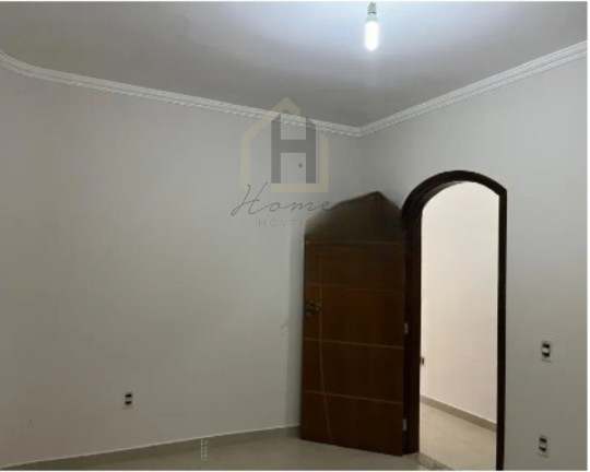 Imagem Casa com 4 Quartos à Venda, 264 m² em Vila Pires - Santo André