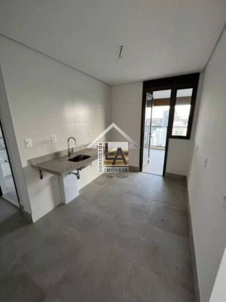 Imagem Apartamento com 3 Quartos à Venda, 143 m² em Campo Belo - São Paulo