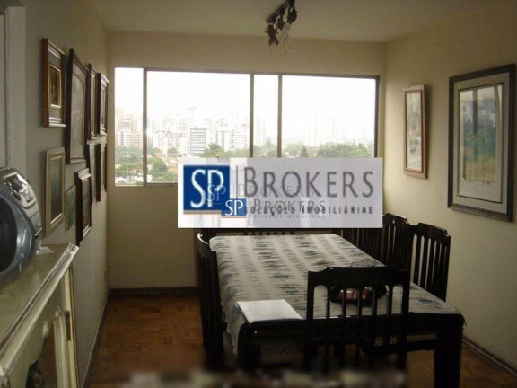 Imagem Apartamento com 3 Quartos à Venda, 92 m² em Vila Olímpia - São Paulo Imagem Apartamento com 3 Quartos à Venda, 92 m² em Vila Olímpia - São Paulo