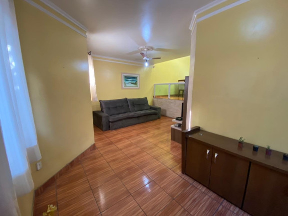 Imagem Casa com 4 Quartos à Venda, 140 m² em Jardim Gurilândia - Taubaté