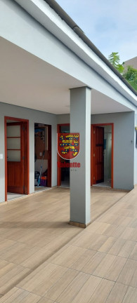 Imagem Casa com 3 Quartos à Venda, 432 m² em Ponte Do Imaruim - Palhoça