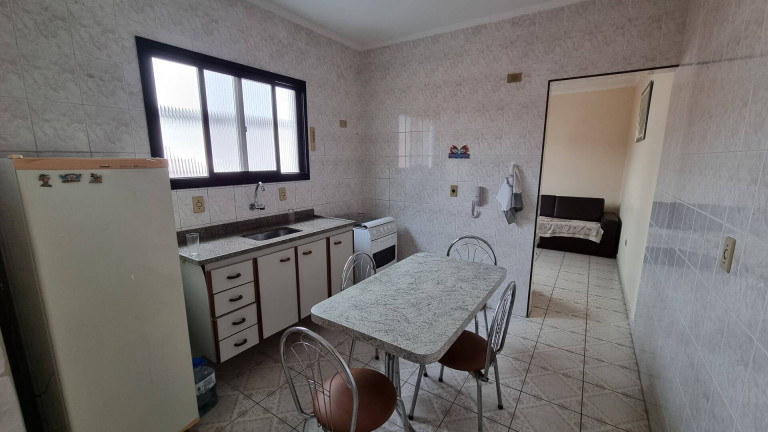 Imagem Apartamento com 1 Quarto à Venda, 60 m² em Canto Do Forte - Praia Grande Imagem Apartamento com 1 Quarto à Venda, 60 m² em Canto Do Forte - Praia Grande