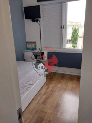 Imagem Casa de Condomínio com 3 Quartos à Venda, 230 m² em Jordanópolis - São Bernardo Do Campo