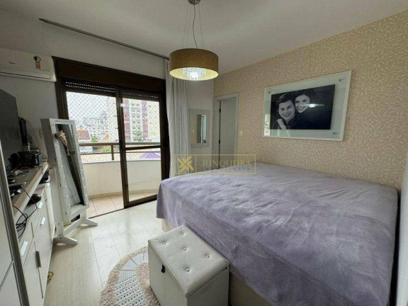 Imagem Apartamento com 3 Quartos à Venda, 100 m² em Estreito - Florianópolis
