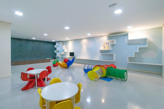 Imagem Imóvel com 3 Quartos à Venda, 70 m² em Jardim Previdência - São Paulo