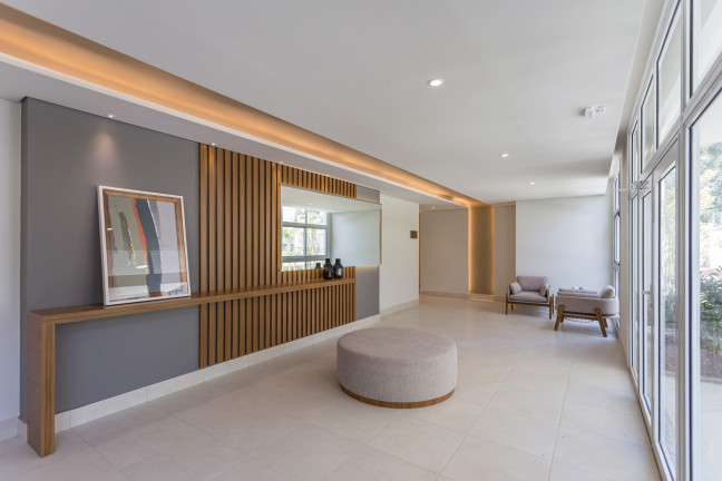 Imagem Imóvel com 3 Quartos à Venda, 75 m² em Morumbi - São Paulo