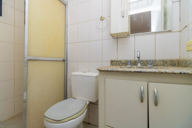 Imagem Apartamento com 3 Quartos à Venda, 72 m² em Parque Mandaqui - São Paulo
