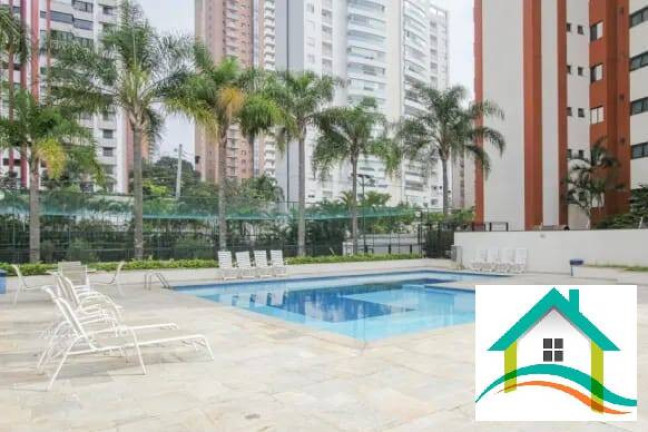 Imagem Apartamento com 3 Quartos à Venda, 105 m² em Jardim Vila Mariana - São Paulo