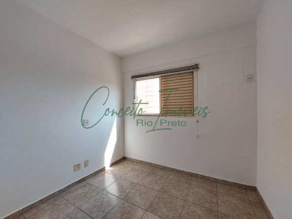 Imagem Apartamento com 3 Quartos para Alugar, 100 m² em Jardim Vivendas - São José Do Rio Preto Imagem Apartamento com 3 Quartos para Alugar, 100 m² em Jardim Vivendas - São José Do Rio Preto