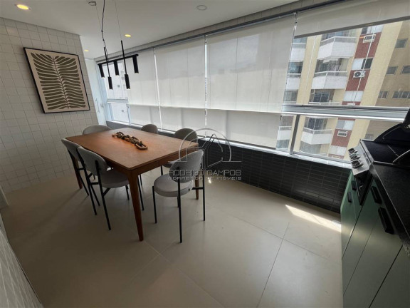 Imagem Apartamento com 3 Quartos à Venda, 108 m² em Guilhermina - Praia Grande Imagem Apartamento com 3 Quartos à Venda, 108 m² em Guilhermina - Praia Grande
