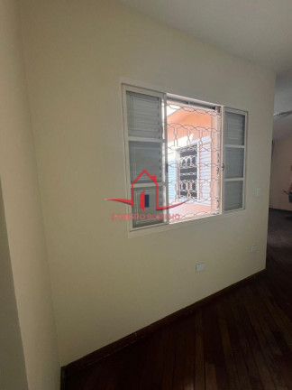 Casa com 3 Quartos para Alugar, 116 m² em Vila Palmares - Santo André