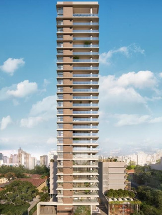 Imóvel à Venda, 103 m² em Vila Mariana - São Paulo