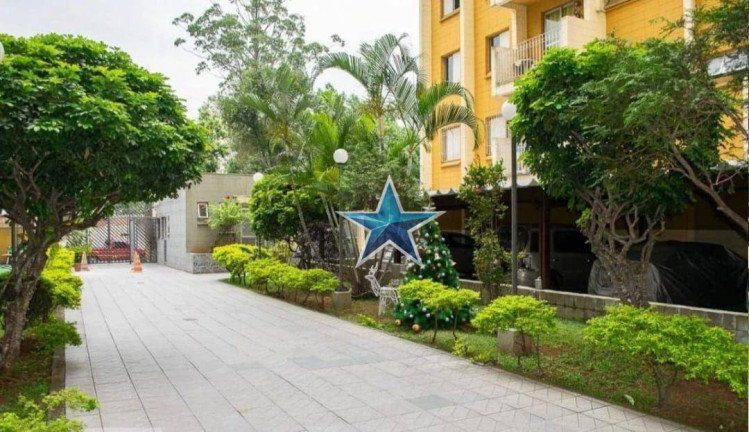 Imagem Imóvel com 2 Quartos à Venda, 55 m² em Freguesia Do ó - São Paulo