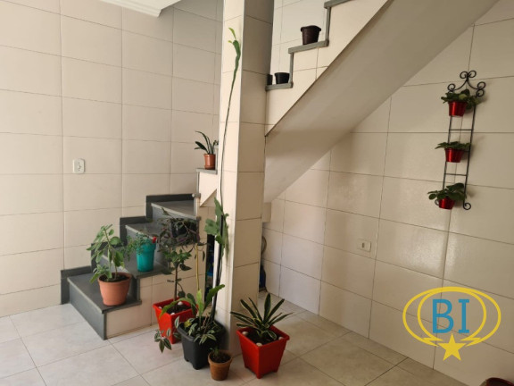 Imagem Sobrado com 3 Quartos à Venda, 300 m² em Chácara Belenzinho - São Paulo