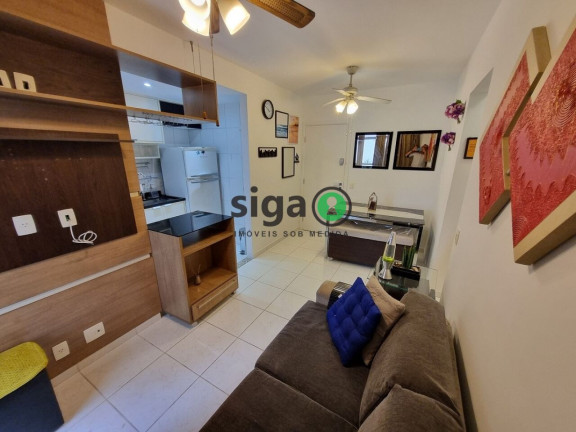Imagem Apartamento com 1 Quarto à Venda, 40 m² em Granja Julieta - São Paulo Imagem Apartamento com 1 Quarto à Venda, 40 m² em Granja Julieta - São Paulo