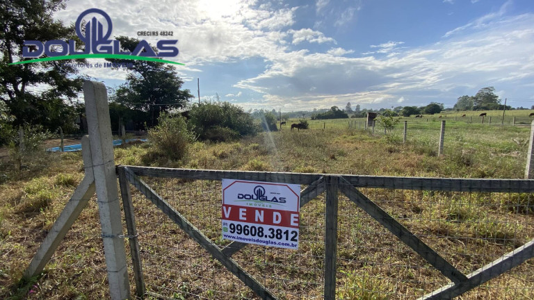 Imagem Terreno à Venda, em águas Claras - Viamão Imagem Terreno à Venda, em águas Claras - Viamão