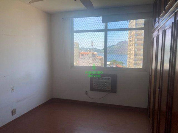 Imagem Apartamento com 3 Quartos à Venda, 183 m² em Ingá - Niterói