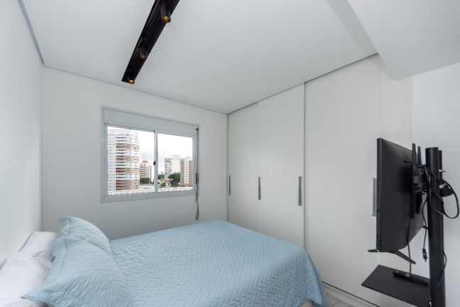 Imagem Apartamento com 1 Quarto à Venda, 56 m² em Vila Da Saúde - São Paulo Imagem Apartamento com 1 Quarto à Venda, 56 m² em Vila Da Saúde - São Paulo