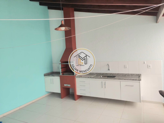 Imóvel com 3 Quartos à Venda, 160 m² em Medeiros - Jundiaí