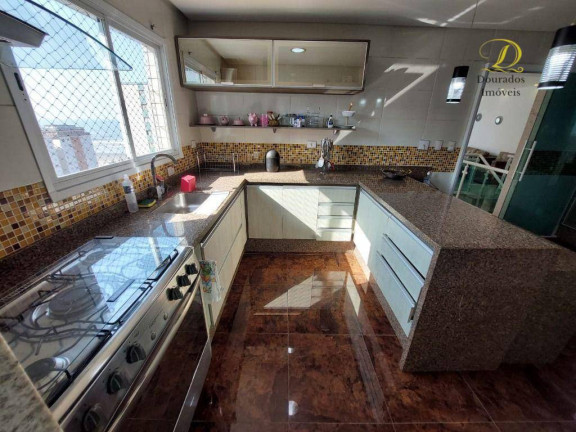 Imagem Cobertura com 3 Quartos à Venda, 150 m² em Tupi - Praia Grande Imagem Cobertura com 3 Quartos à Venda, 150 m² em Tupi - Praia Grande