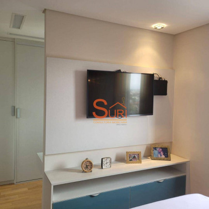 Imagem Apartamento com 3 Quartos à Venda, 92 m² em Vila América - Santo André Imagem Apartamento com 3 Quartos à Venda, 92 m² em Vila América - Santo André