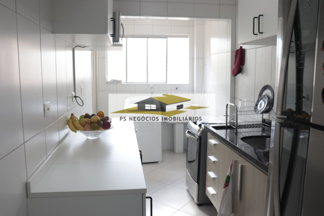 Imagem Apartamento com 2 Quartos à Venda, 63 m² em Jardim Oriental - São Paulo Imagem Apartamento com 2 Quartos à Venda, 63 m² em Jardim Oriental - São Paulo