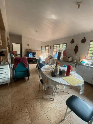 Imagem Casa com 4 Quartos à Venda, 350 m² em Setor Rio Formoso - Goiânia Imagem Casa com 4 Quartos à Venda, 350 m² em Setor Rio Formoso - Goiânia