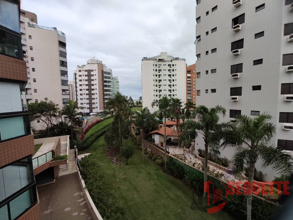Apartamento com 3 Quartos à Venda, 111 m² em Riviera De São Lourenço - Bertioga