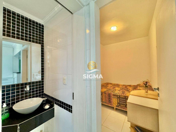 Imagem Apartamento com 2 Quartos à Venda, 90 m² em Pitangueiras - Guarujá Imagem Apartamento com 2 Quartos à Venda, 90 m² em Pitangueiras - Guarujá