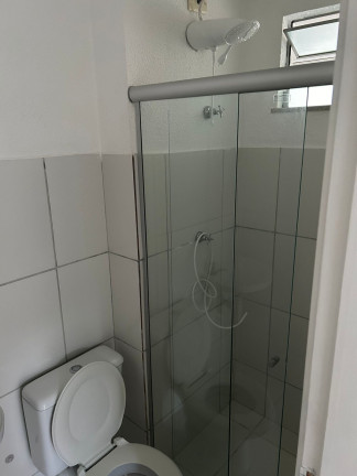 Imagem Apartamento com 2 Quartos à Venda, 46 m² em São Cristóvão - Salvador Imagem Apartamento com 2 Quartos à Venda, 46 m² em São Cristóvão - Salvador